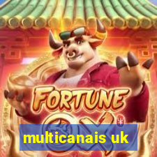 multicanais uk